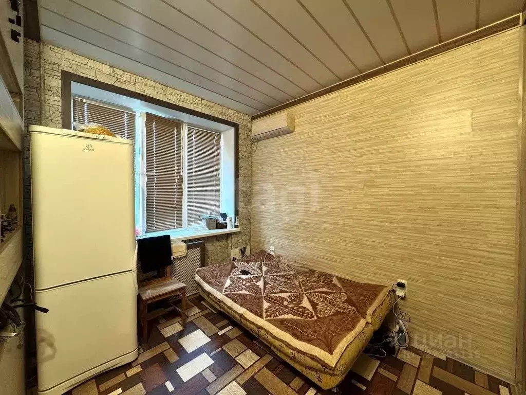 Комната Мордовия, Саранск ул. Степана Разина, 37Б (10.4 м) - Фото 2