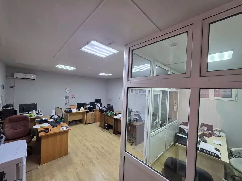 Склад в Краснодарский край, Краснодар Тихорецкая ул., 8/1с6 (150 м) - Фото 2