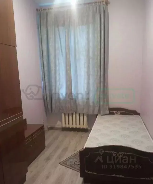 2-к кв. Калининградская область, Калининград Комсомольская ул., 54 ... - Фото 1
