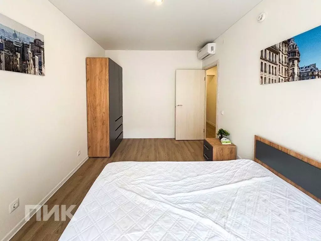2-к кв. Москва Люблинская ул., 72Ак2 (59.6 м) - Фото 1