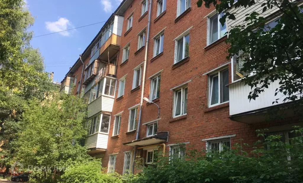 Продаётся 2-к квартира, 34 м - Фото 0