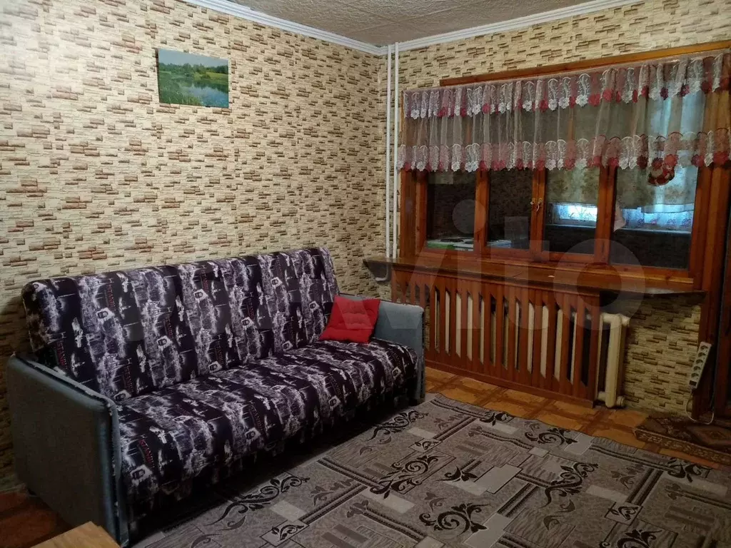 Квартира-студия, 20 м, 1/8 эт. - Фото 1