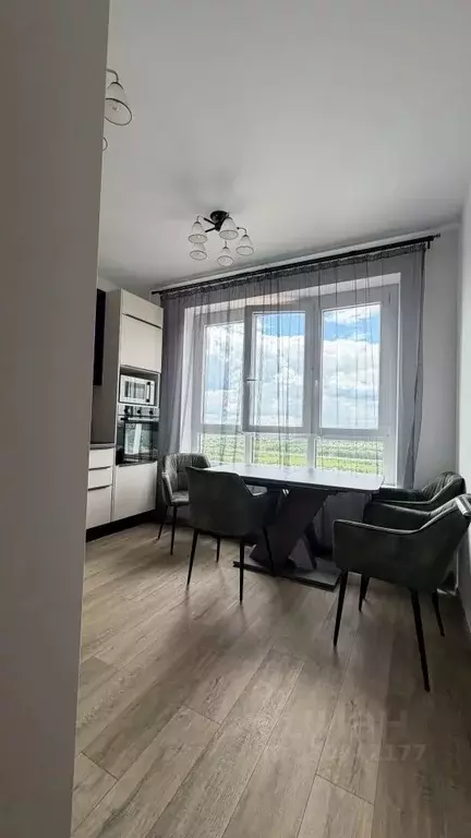 2-к кв. Московская область, Ленинский городской округ, д. Сапроново ... - Фото 2