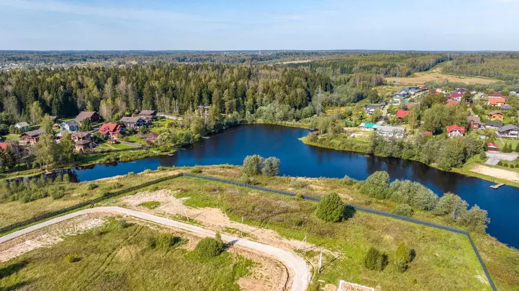 Коттедж в Московская область, Дмитровский муниципальный округ, Смарт ... - Фото 1