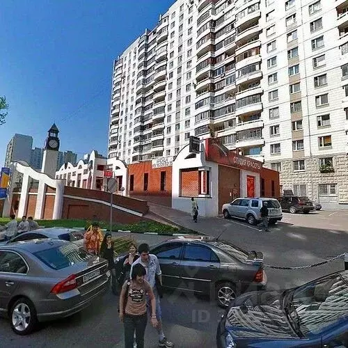 Офис в Москва Новочеремушкинская ул., 66к1 (104 м) - Фото 1