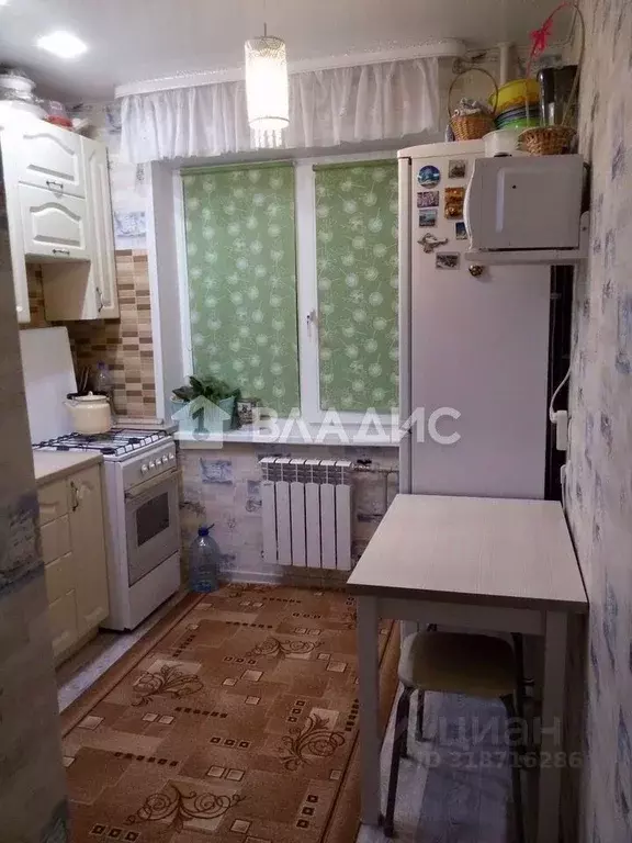 2-к кв. Белгородская область, Белгород ул. Чапаева, 28 (44.0 м) - Фото 1