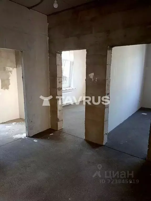 Дом в Крым, Симферопольский район, Добровское с/пос, Салгир ... - Фото 2