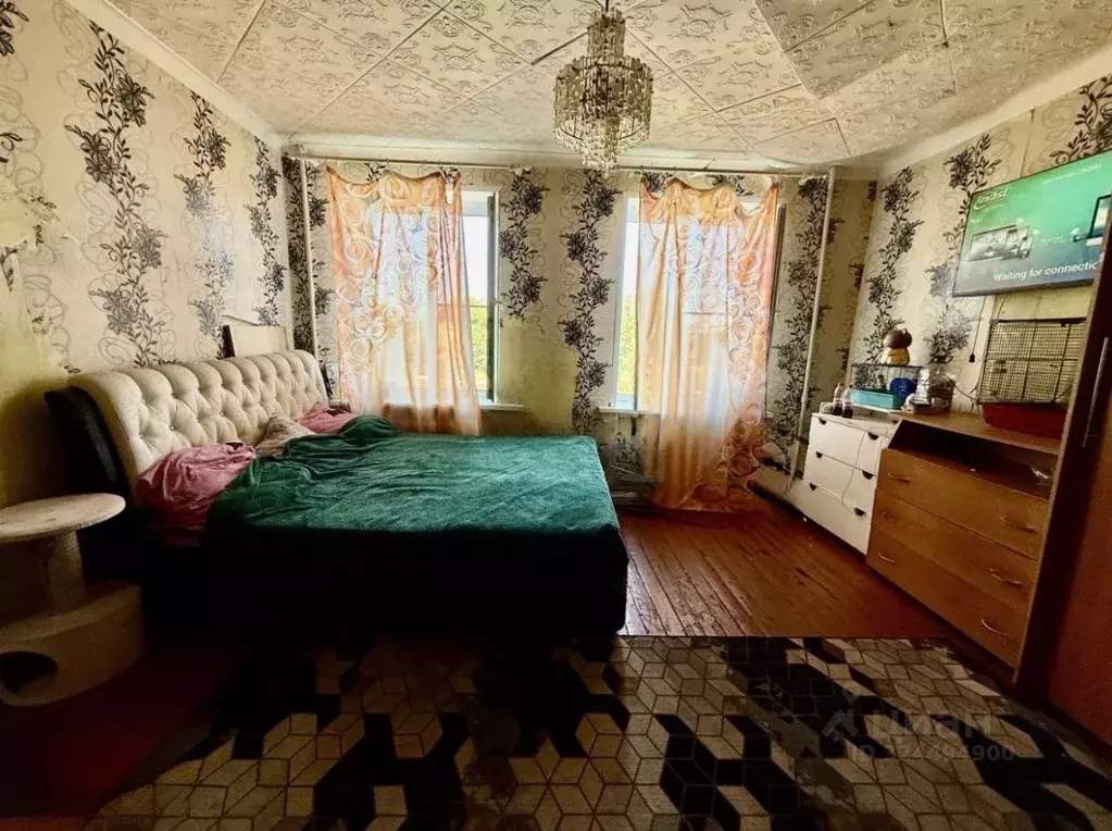 1-к кв. Нижегородская область, Кстово Гражданская ул., 11 (30.0 м) - Фото 2