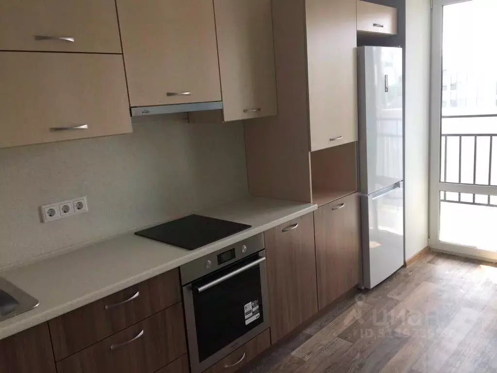 1-к кв. Татарстан, Казань ул. Разведчика Ахмерова, 7 (35000.0 м) - Фото 0
