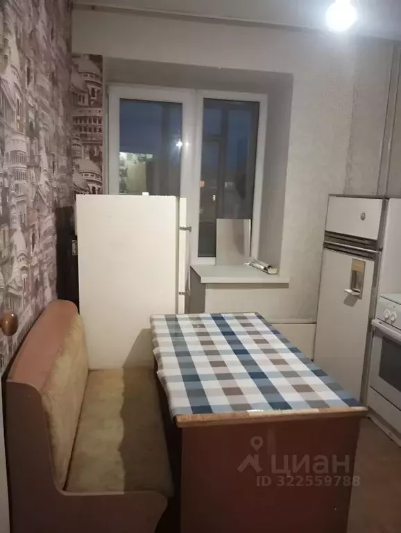 1-к кв. Красноярский край, Красноярск ул. Мирошниченко, 5 (40.0 м) - Фото 1