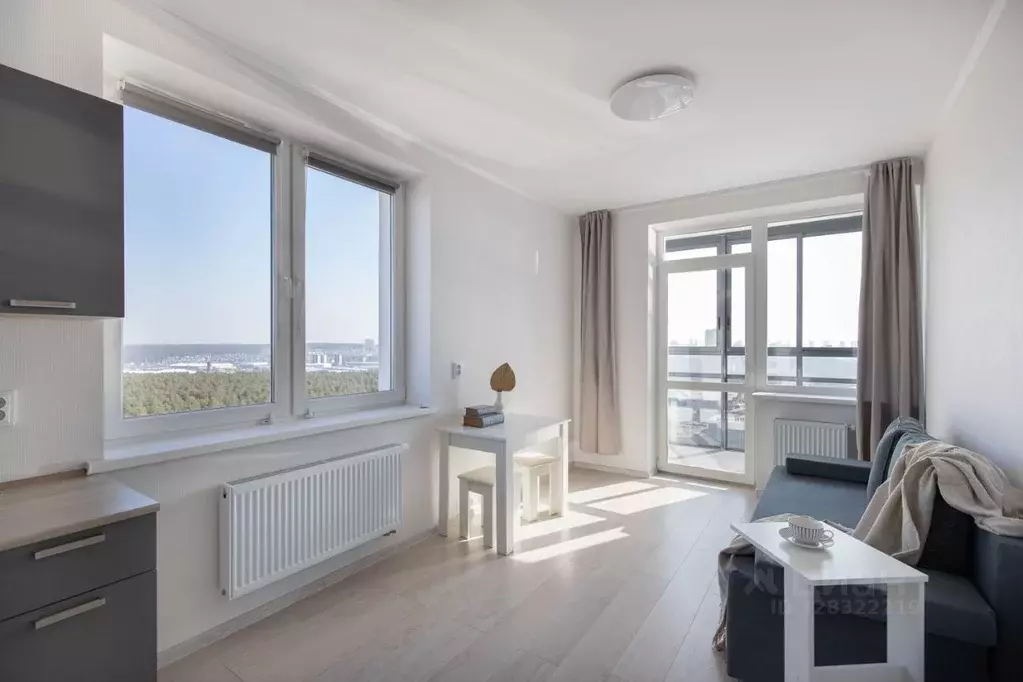 Студия Свердловская область, Екатеринбург просп. Космонавтов, 108/5 ... - Фото 2