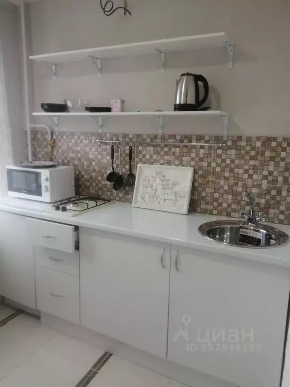 2-к кв. Дагестан, Каспийск ул. Орджоникидзе, 31 (44.0 м) - Фото 0