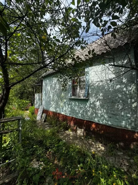 Дом в Белгородская область, Белгородский район, Тавровское с/пос, с. ... - Фото 1