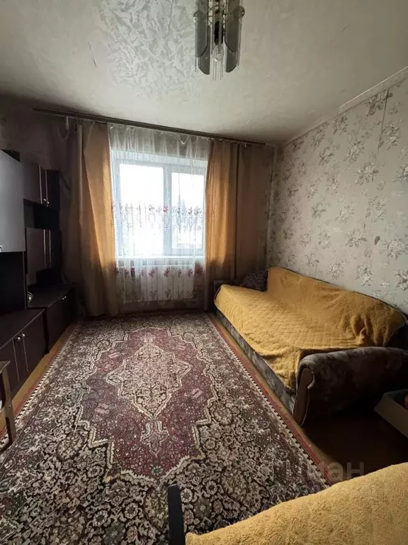 1-к кв. Орловская область, Орел Речной пер., 50 (37.0 м) - Фото 0