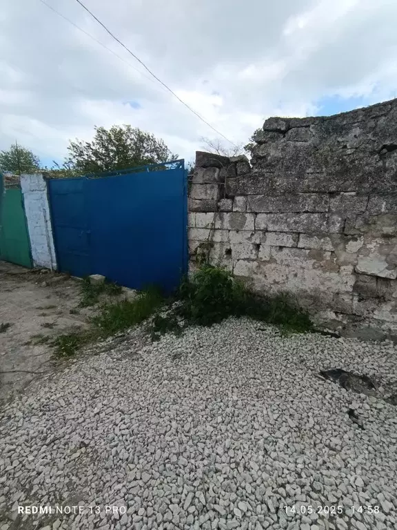 Участок в Крым, Керчь ул. 1-я Нагорная (3.5 сот.) - Фото 0