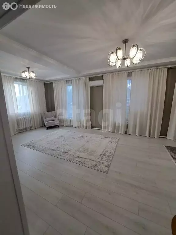 Дом в Голышманово, Красноармейская улица (202.5 м) - Фото 0