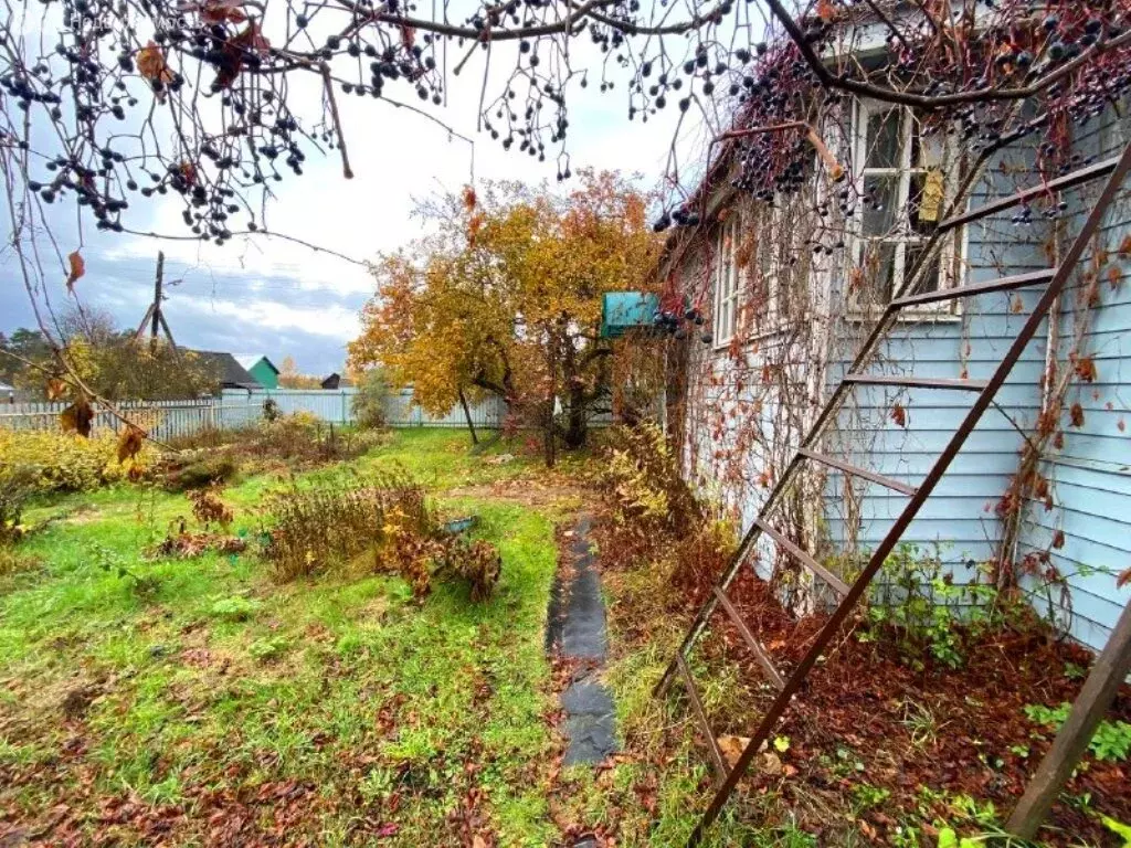 Дом в село Середниково, 108 (65 м) - Фото 1