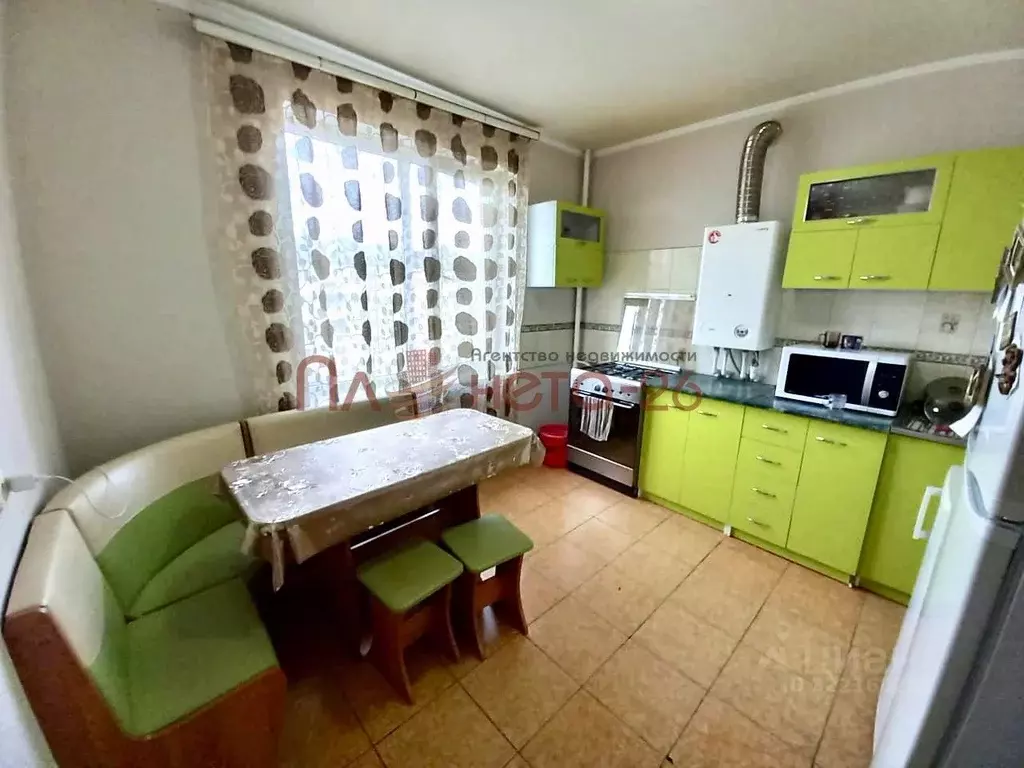 2-к кв. Ставропольский край, Предгорный муниципальный округ, ... - Фото 1