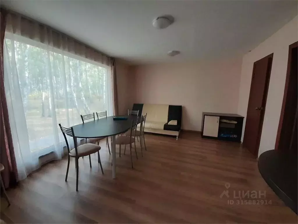 Комната Челябинская область, Копейск ул. Озерная, 5 (40.0 м) - Фото 1