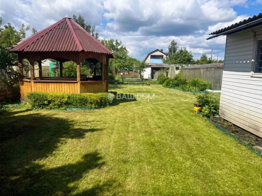 Дом в Брянская область, Брянск Рассвет садовое общество, 124 (75 м) - Фото 2