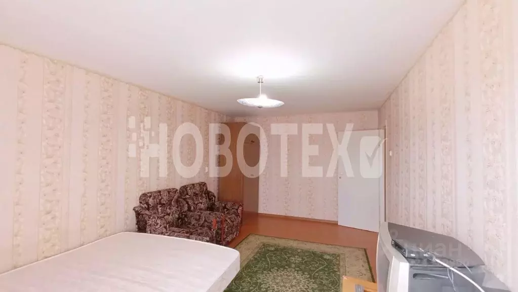 1-к кв. Краснодарский край, Апшеронск ул. Комарова, 105 (35.0 м) - Фото 2