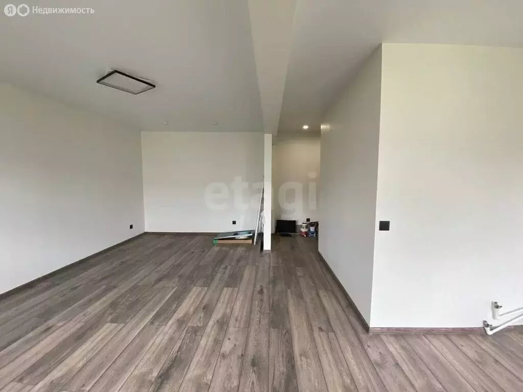 Квартира-студия: Улан-Удэ, улица Борсоева, 23 (31.2 м) - Фото 1
