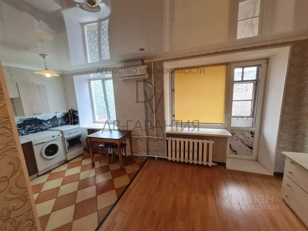 Студия Хабаровский край, Комсомольск-на-Амуре ул. Сидоренко, 32 (31.5 ... - Фото 0