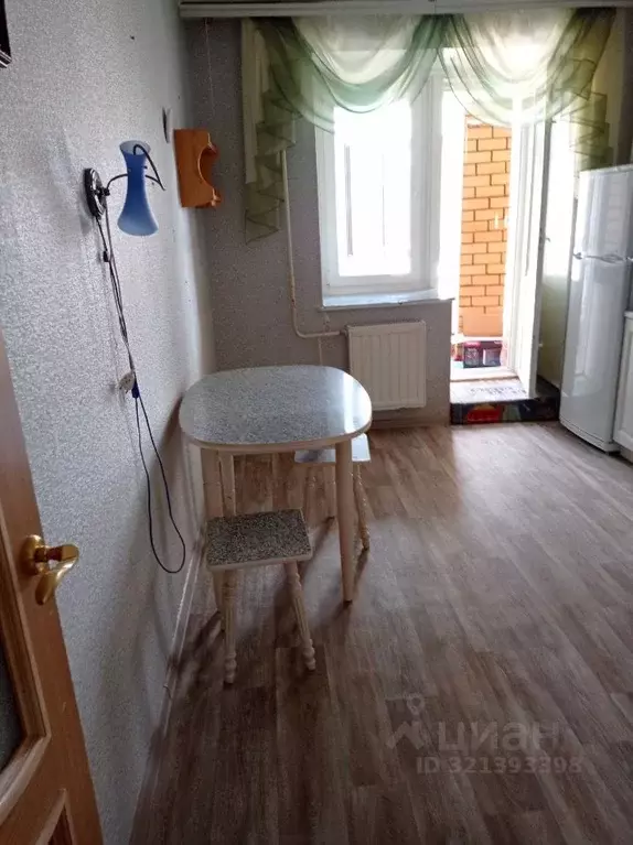 1-к кв. Нижегородская область, Саров ул. Курчатова, 38 (48.4 м) - Фото 1