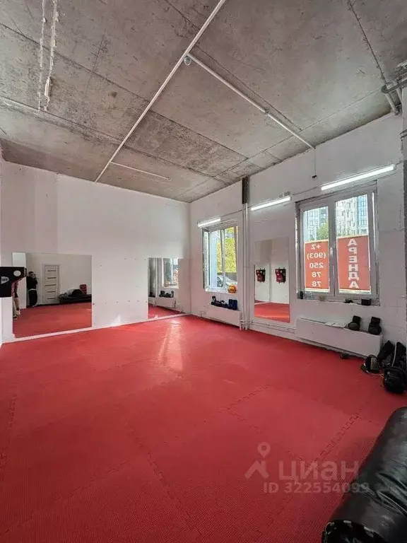 Помещение свободного назначения в Московская область, Одинцовский ... - Фото 2