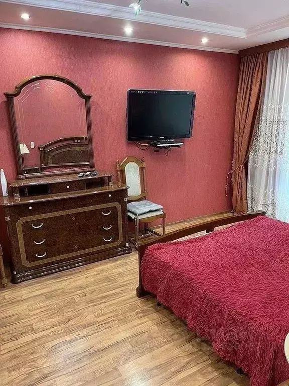 1-к кв. Москва ул. Декабристов, 2К3 (44.0 м) - Фото 1
