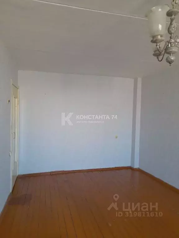 1-к кв. Челябинская область, Челябинск ул. Свободы, 141 (34.3 м) - Фото 0
