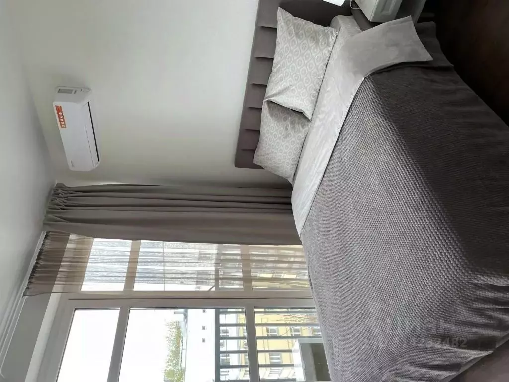 1-к кв. Ярославская область, Ярославль ул. Городской Вал, 15к1 (27.0 ... - Фото 2