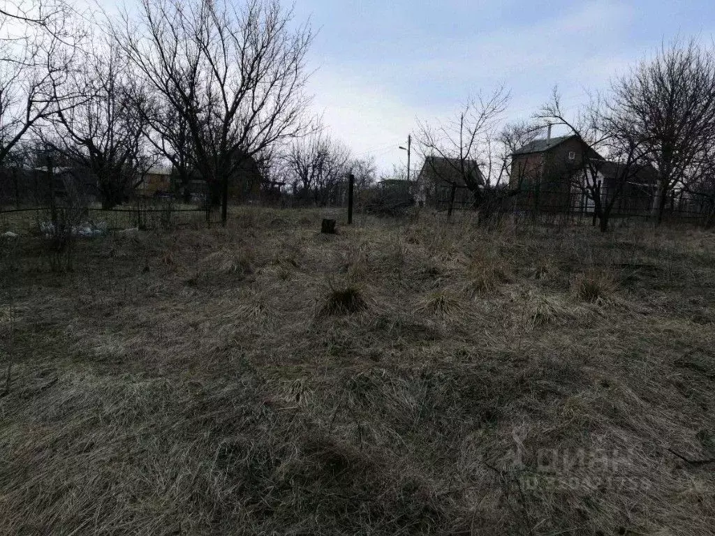 Участок в Ростовская область, Аксайский район, Истоминское с/пос, ... - Фото 0