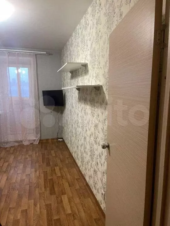 1-к. квартира, 38 м, 16/16 эт. - Фото 1