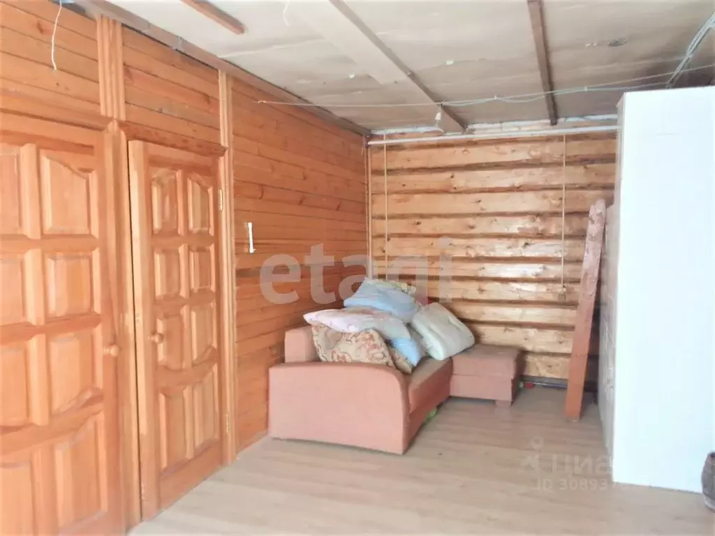 Дом в Брянская область, Жуковский муниципальный округ, д. Летошники ... - Фото 2