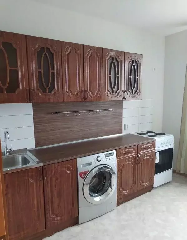 3-к кв. Ленинградская область, Луга Медведское ш., 15к1 (64.0 м) - Фото 1