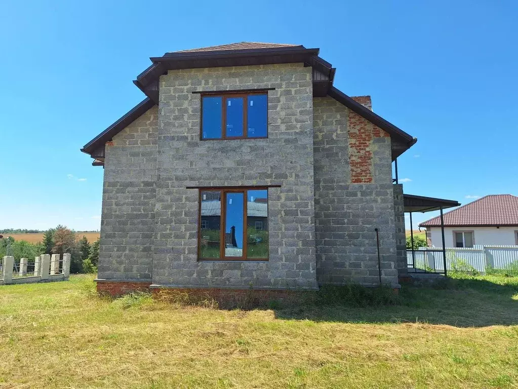 Дом в Белгородская область, Белгородский район, Комсомольское с/пос, ... - Фото 1