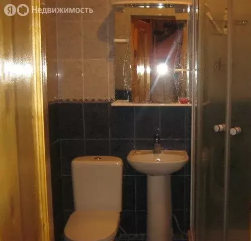 3-комнатная квартира: Геленджик, улица Розы Люксембург, 66 (82 м) - Фото 1