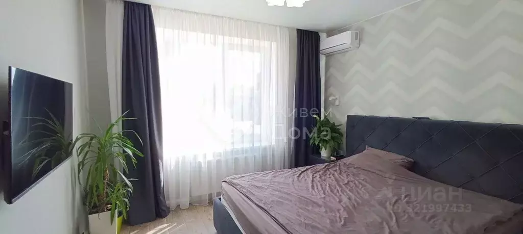 3-к кв. Волгоградская область, Волгоград ул. 35-й Гвардейской Дивизии, ... - Фото 2