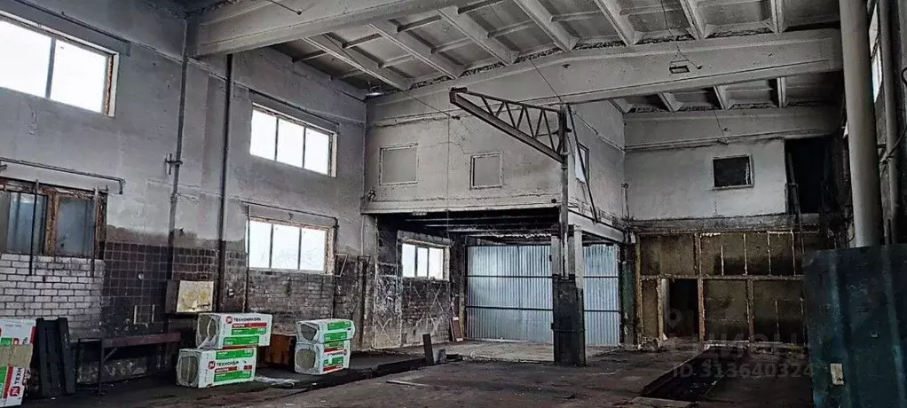 Помещение свободного назначения в Татарстан, Набережные Челны ул. ... - Фото 1