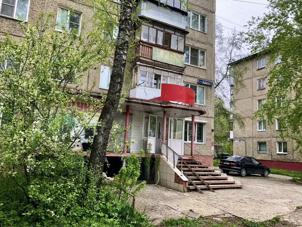 Помещение свободного назначения - Фото 1