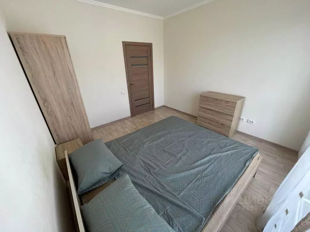 1-к кв. Новосибирская область, Новосибирск ул. Ясный Берег, 9 (60.0 м) - Фото 2