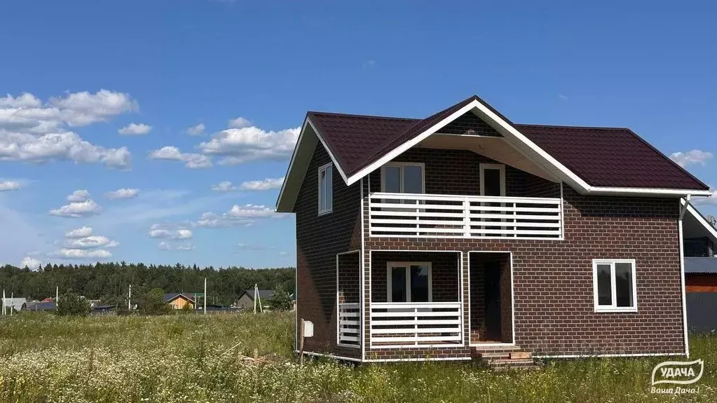 Участок в Московская область, Раменский муниципальный округ, Адмирал ... - Фото 2