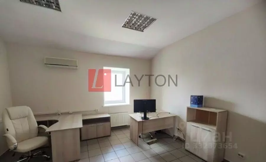 Офис в Москва Новослободская ул., 31С4 (104 м) - Фото 1