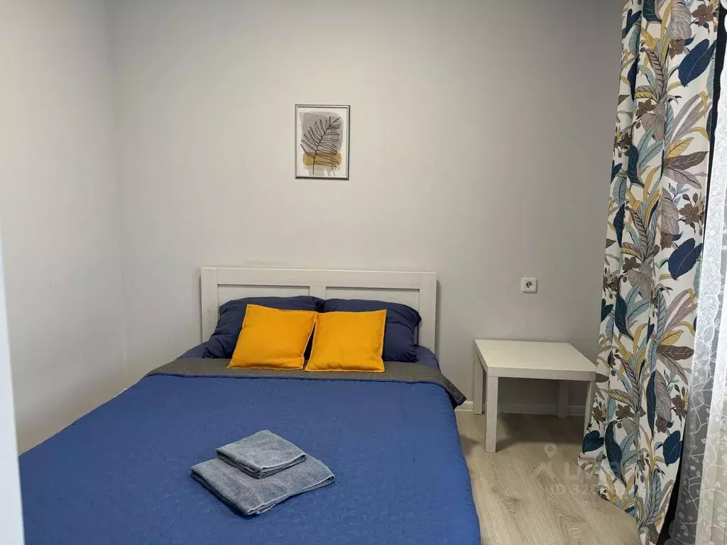 2-к кв. Саха (Якутия), Якутск ул. Федора Попова, 2/3 (42.0 м) - Фото 0