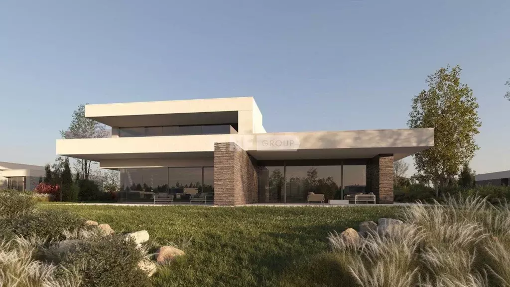 Коттедж в Московская область, Мытищи городской округ, д. Ульянково  ... - Фото 1