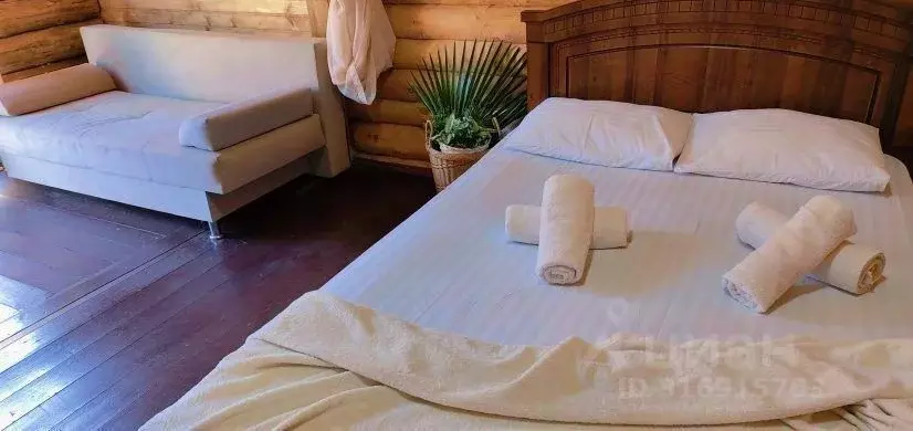 Комната Краснодарский край, Анапа Пионерский просп., 21А (10.0 м) - Фото 0