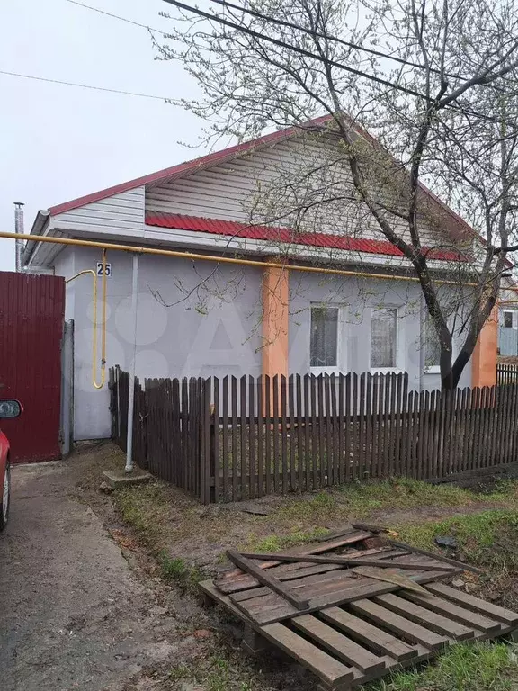 Дом 45 м на участке 7 сот. - Фото 1