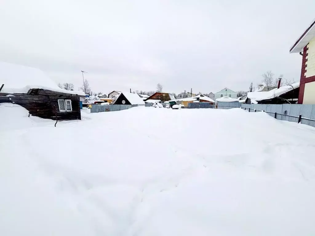 Участок в Ярославская область, Ярославль пос. Творогово, 18-я линия, ... - Фото 1