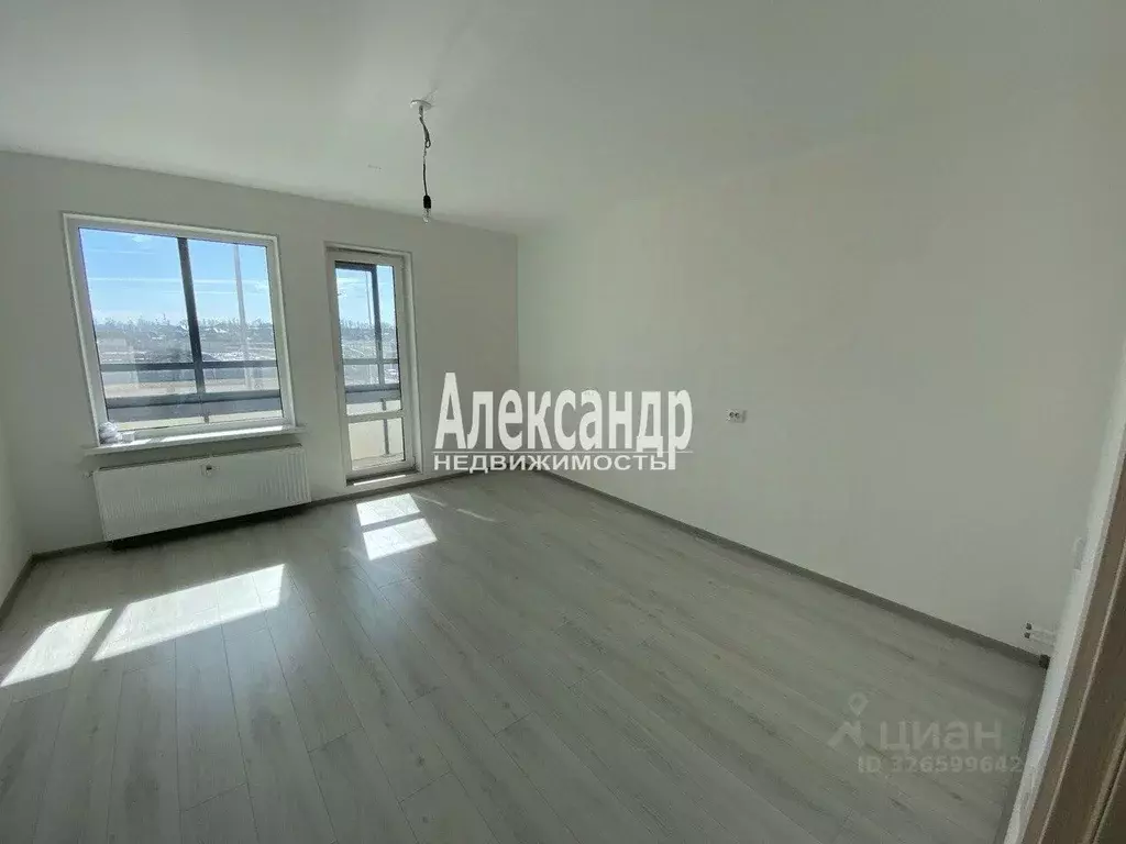 Студия Санкт-Петербург просп. Ветеранов, 183 (24.0 м) - Фото 2